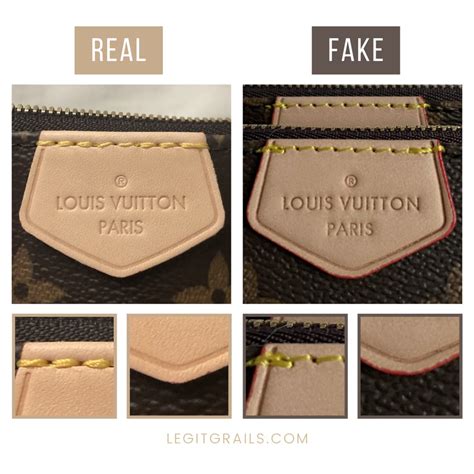 how to tell if it's fake louis vuitton|authentic louis vuitton stamp.